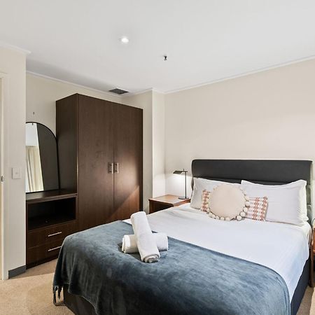 Gordon House Apartments Melbourne Bagian luar foto