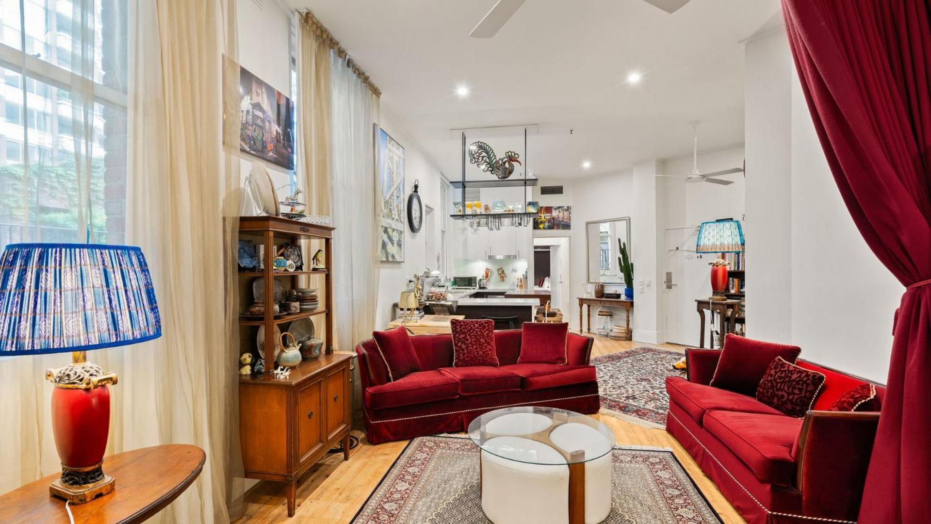 Gordon House Apartments Melbourne Bagian luar foto