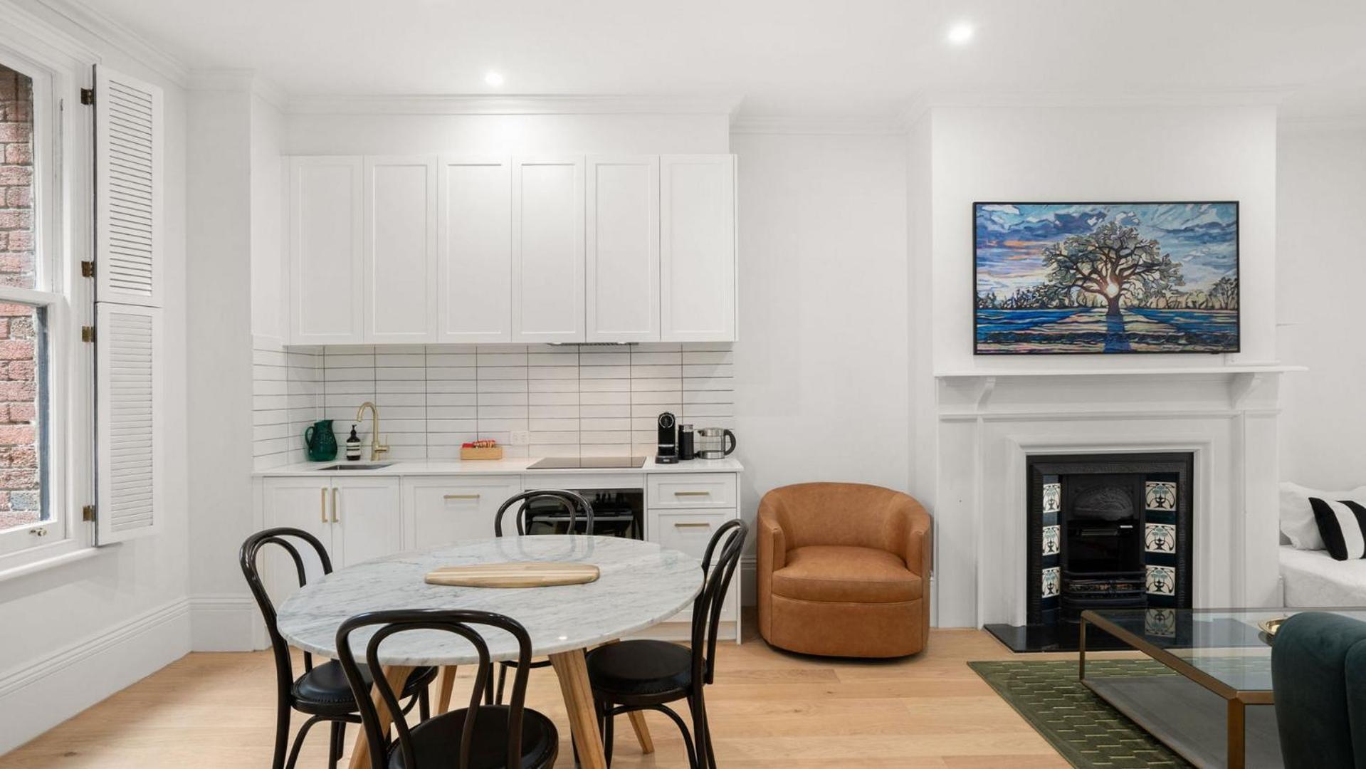 Gordon House Apartments Melbourne Bagian luar foto
