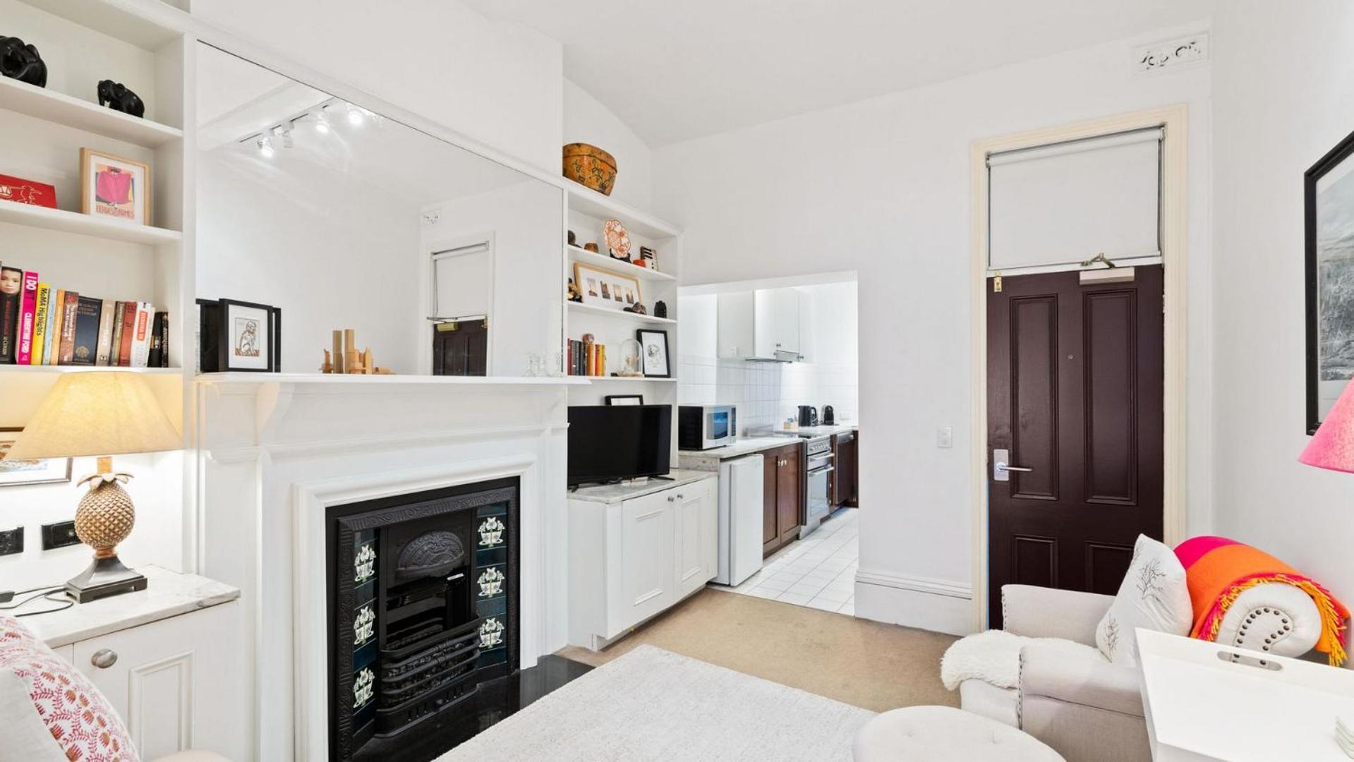 Gordon House Apartments Melbourne Bagian luar foto