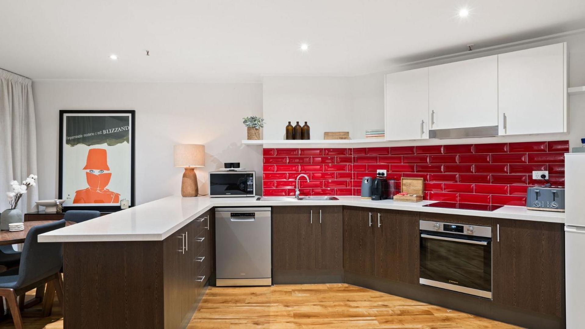 Gordon House Apartments Melbourne Bagian luar foto