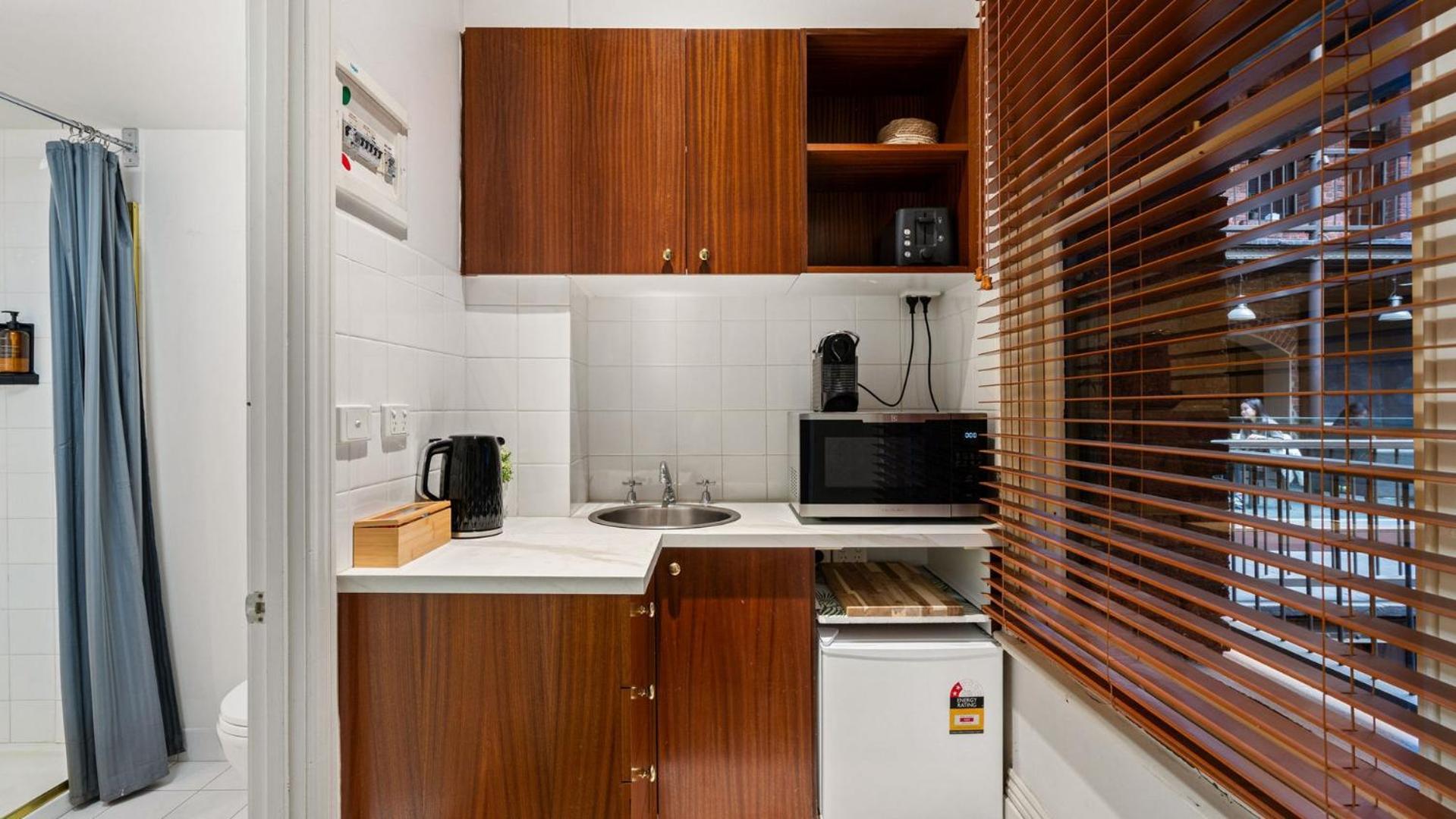 Gordon House Apartments Melbourne Bagian luar foto
