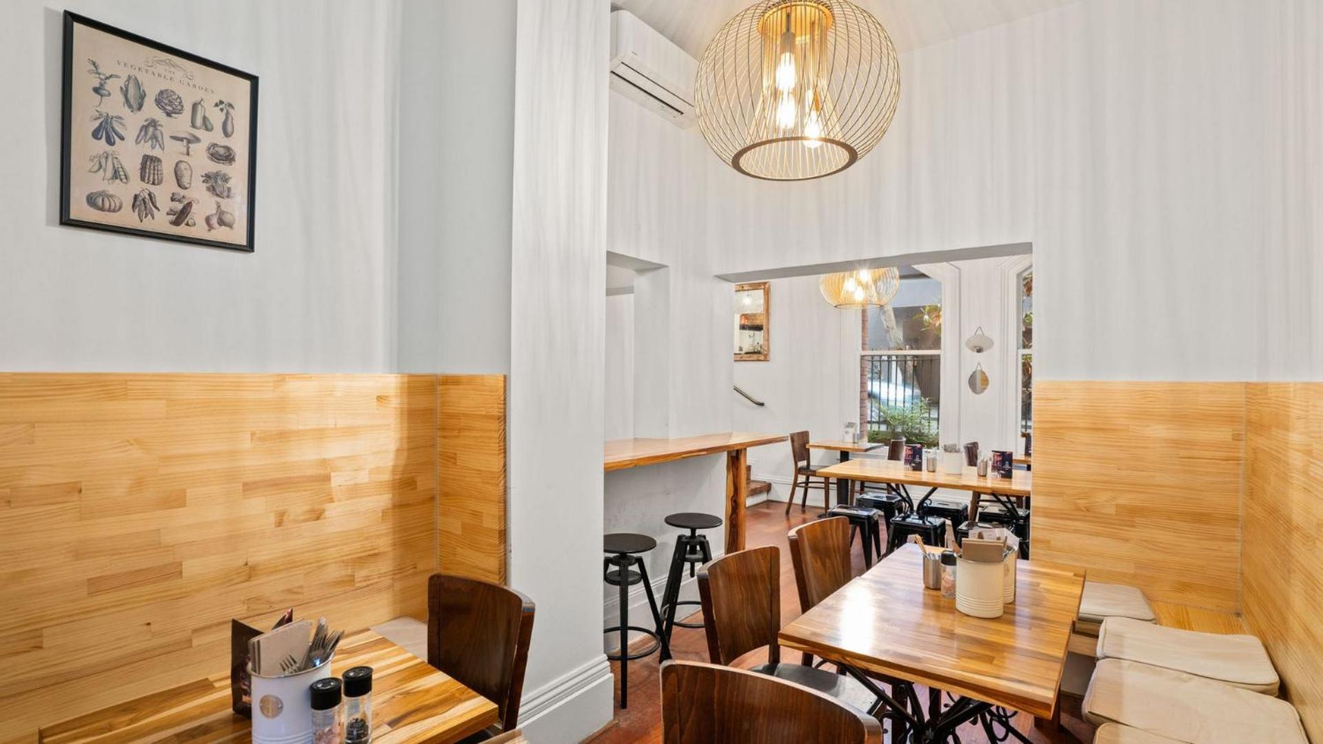 Gordon House Apartments Melbourne Bagian luar foto