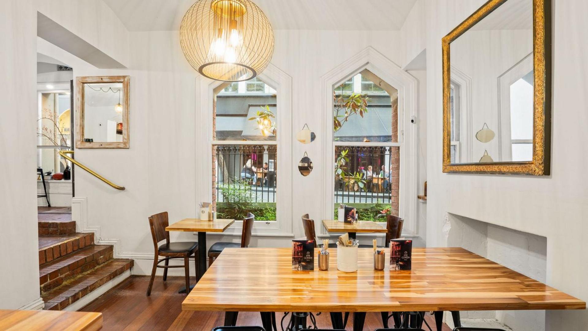 Gordon House Apartments Melbourne Bagian luar foto