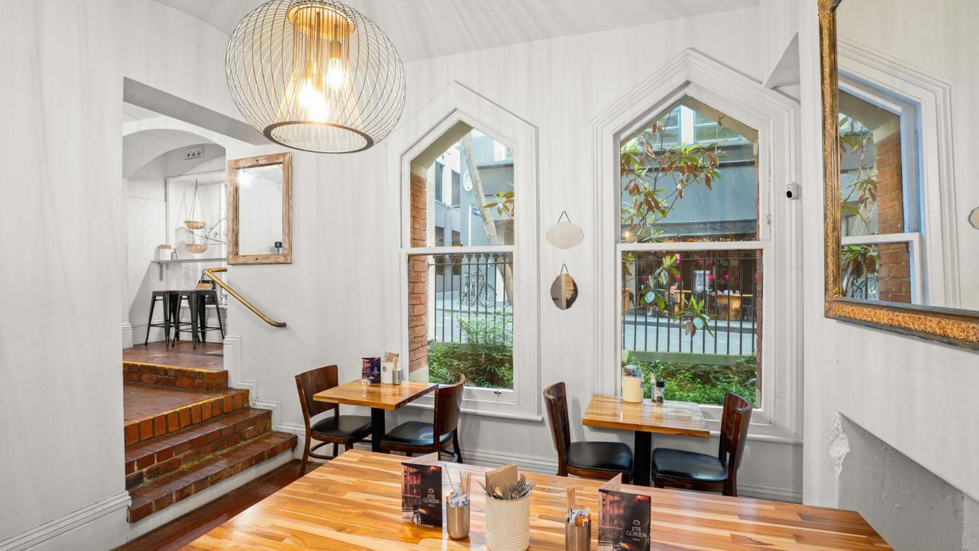 Gordon House Apartments Melbourne Bagian luar foto