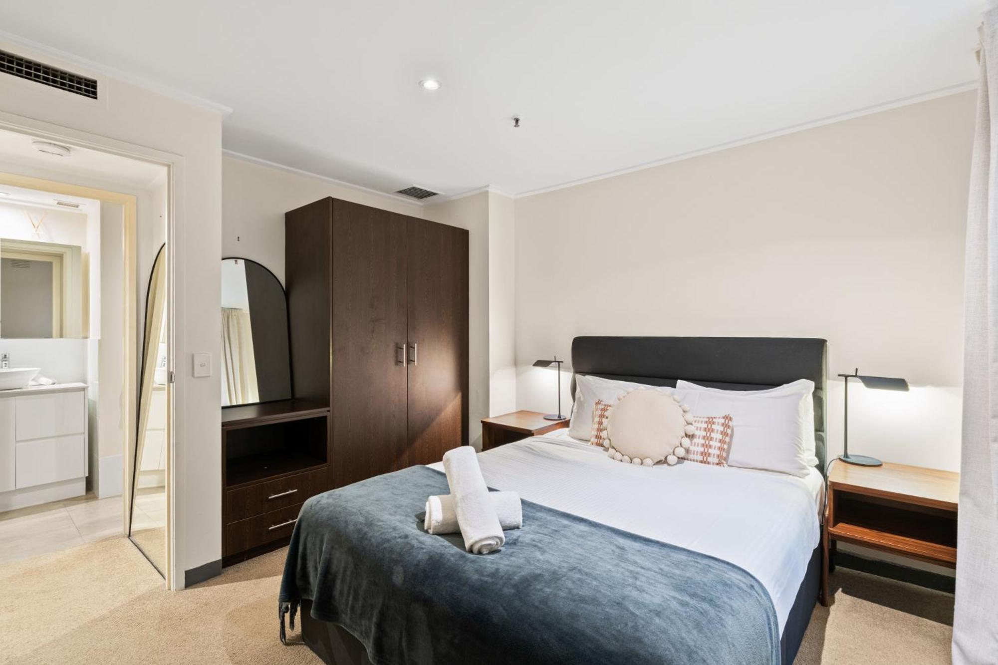 Gordon House Apartments Melbourne Bagian luar foto