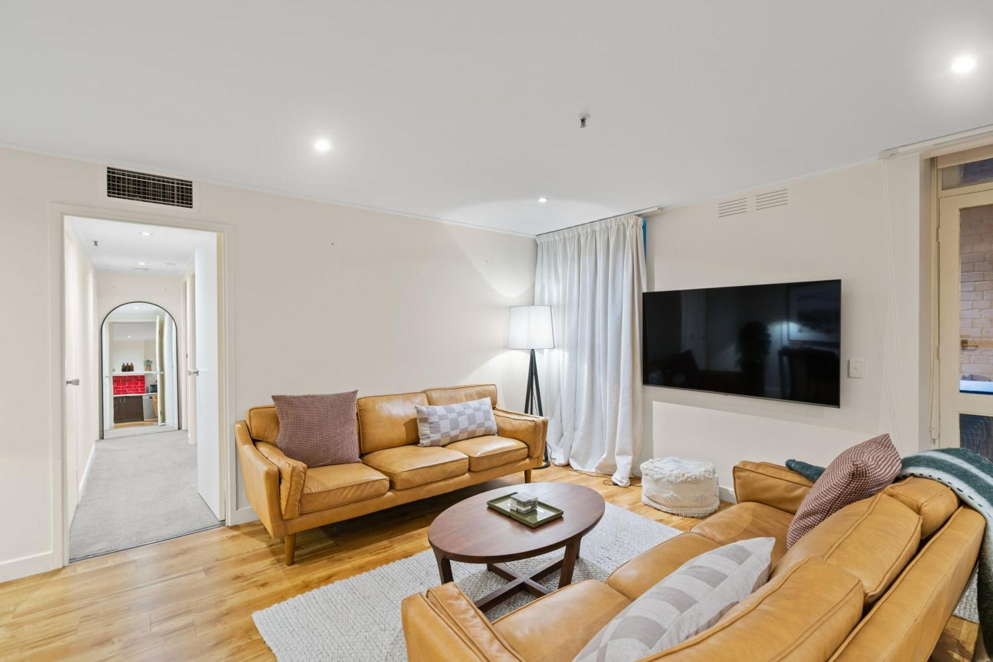 Gordon House Apartments Melbourne Bagian luar foto
