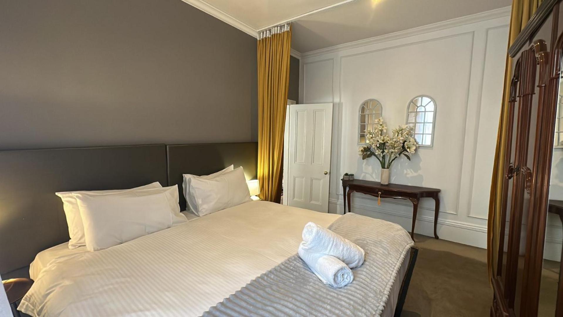 Gordon House Apartments Melbourne Bagian luar foto